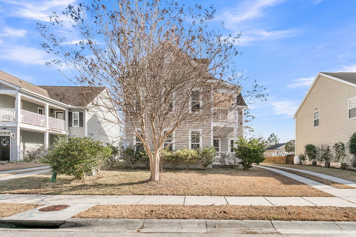 Property Photo:  232 Old Savannah Drive  SC 29445 