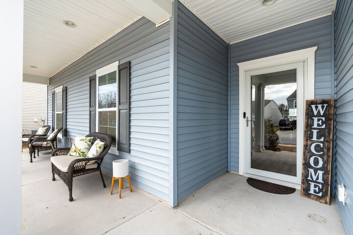 Property Photo: 107 Levis Song Court SC 29445