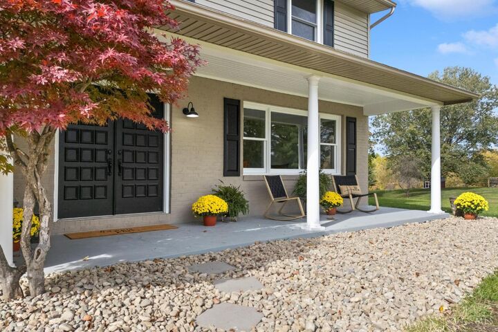 Property Photo: 807 Linkhart Road OH 45177