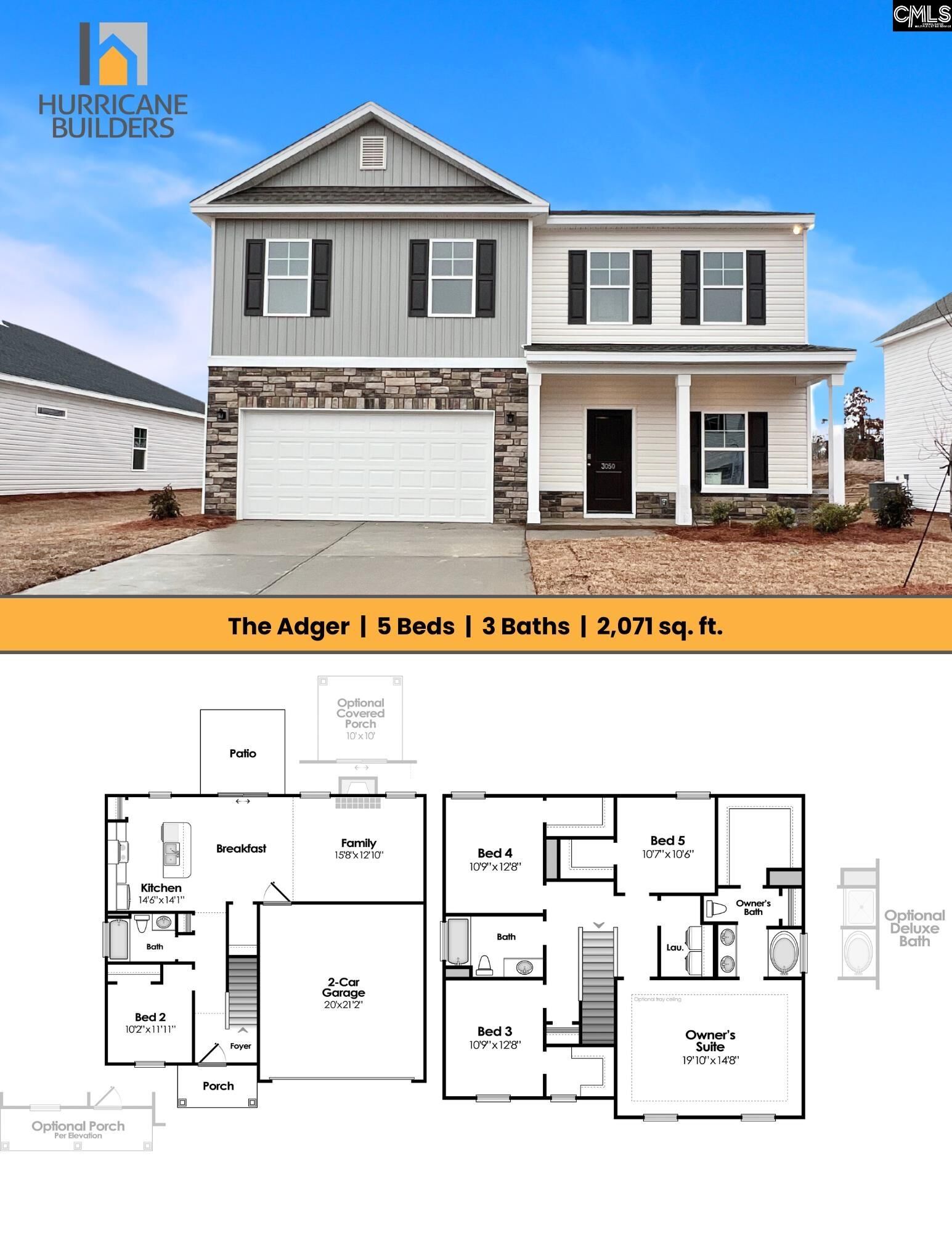 Property Photo:  621 Silica  SC 29170 