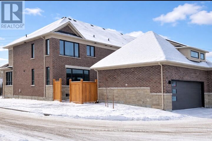 Property Photo:  156 Alcorn Drive  ON K9V 0T2 