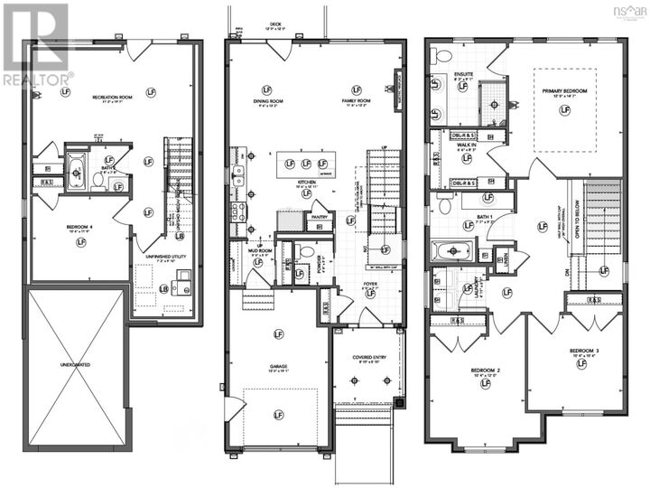 Property Photo: 125 Garvey Court 35 NS B4B 2L1