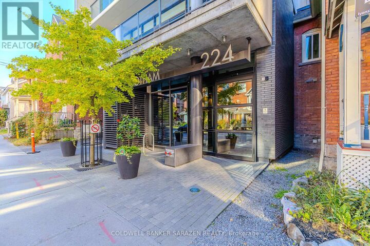 Property Photo:  224 Lyon Street North 1308  ON K1R 0C1 