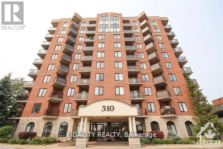 310 Central Park Drive 5L — photo 1