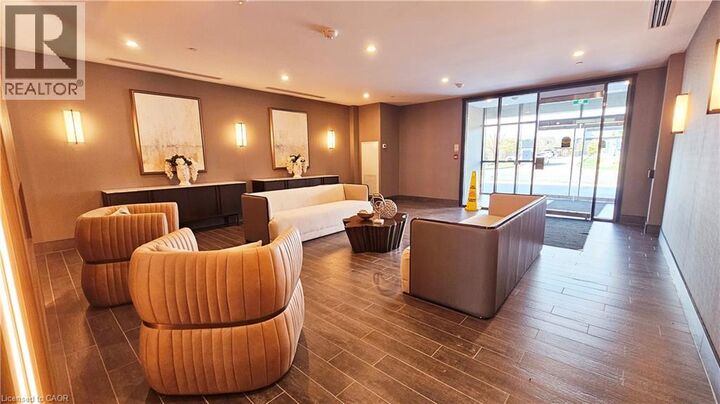 Property Photo:  470 Dundas Street East 322  ON L8B 2A6 