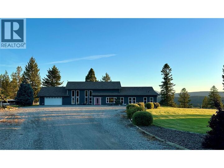 Property Photo:  503 Wardner Fort Steele Road  BC V0B 2J0 