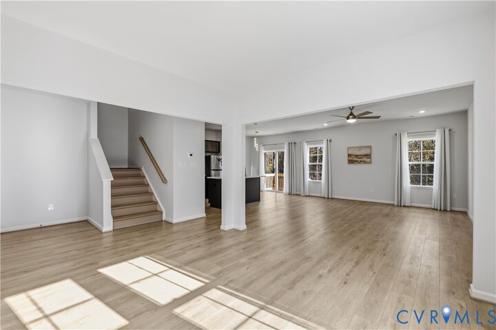 Property Photo:  6437 Lila Crest Lane  VA 23112 