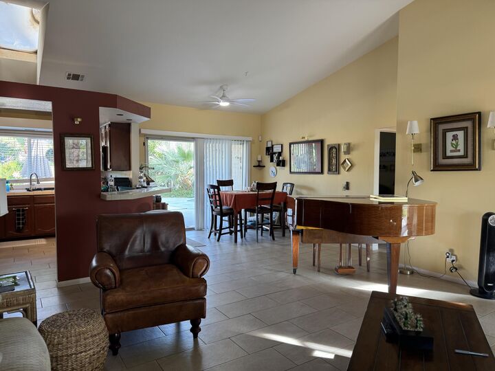 Property Photo:  68640 Tachevah Drive  CA 92234 