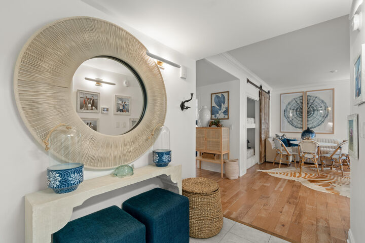 Property Photo:  8715 Surf Drive 201A  FL 32408 