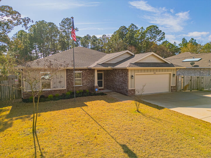 Property Photo: 9283 Ridge Drive FL 32566