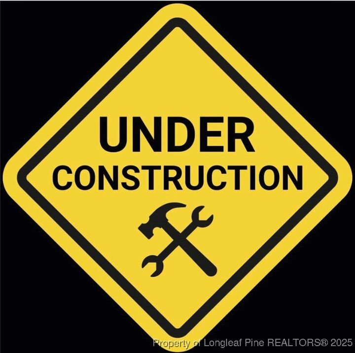 Property Photo:  4047 Collier (Lot 3) Road  NC 28395 