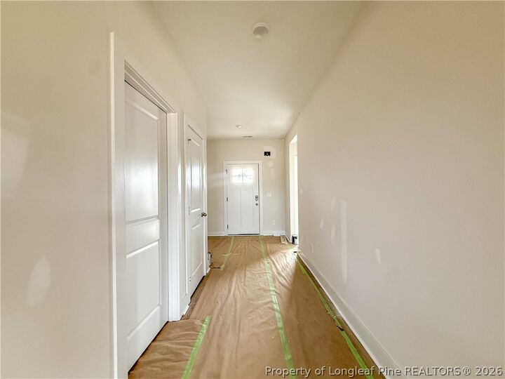 Property Photo:  4047 Collier (Lot 3) Road  NC 28395 