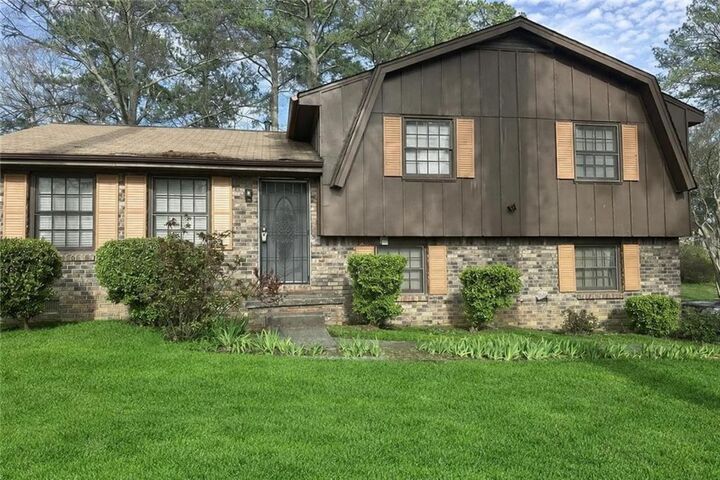 Property Photo:  5986 Mount Zion Boulevard  GA 30294 