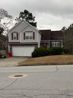 Property Photo:  986 Wynnbrook Lane  GA 30238 