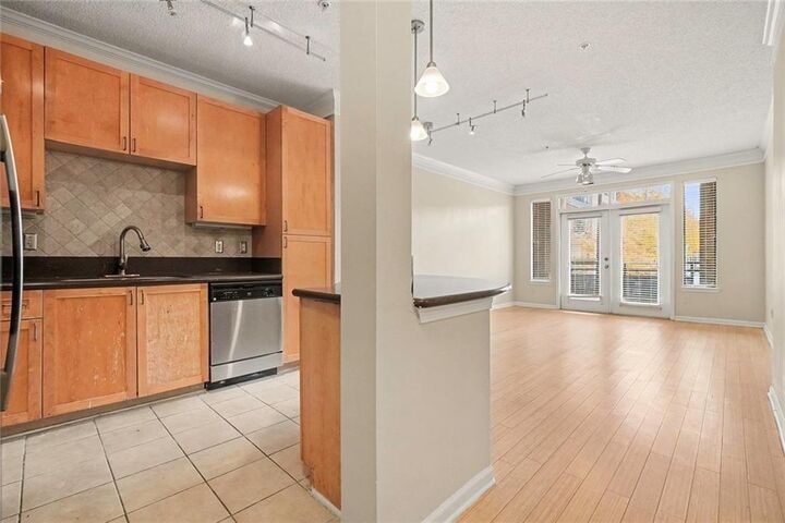 Property Photo:  401 16th Street NW 1267  GA 30363 