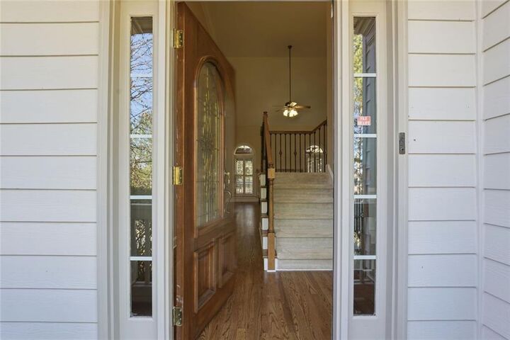 Property Photo: 211 Montana Way GA 30114