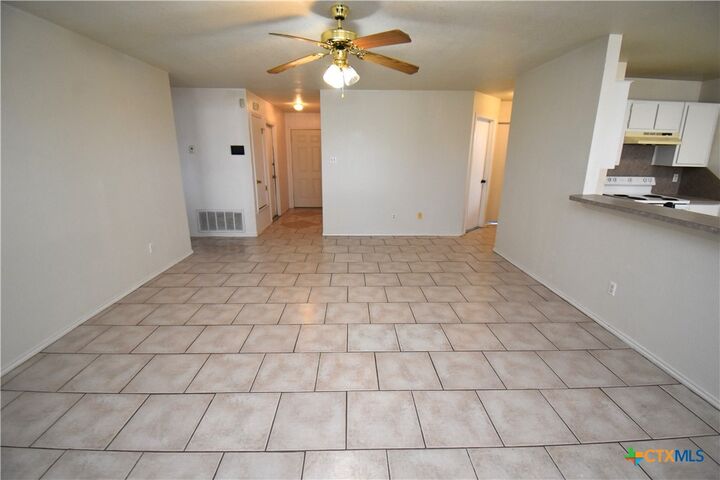 Property Photo: 4501 Bowles Drive TX 76549