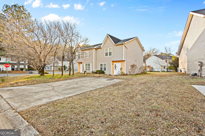 Property Photo:  3507 10 Oaks Circle  GA 30127 