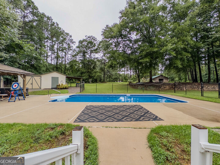 Property Photo:  90 Howard Road  GA 30276 