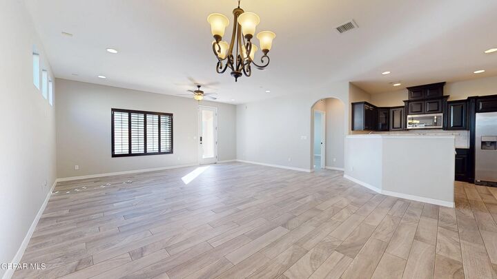 Property Photo:  3142 Red Orchard Drive  TX 79938 