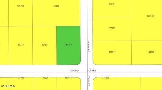 Property Photo:  Pn-164277 Edingburg  TX 79928 