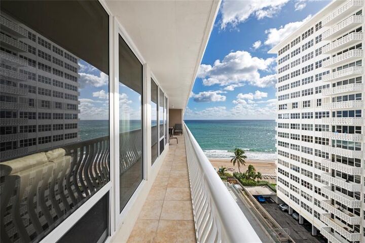 Property Photo:  4020 Galt Ocean Dr 808  FL 33308 