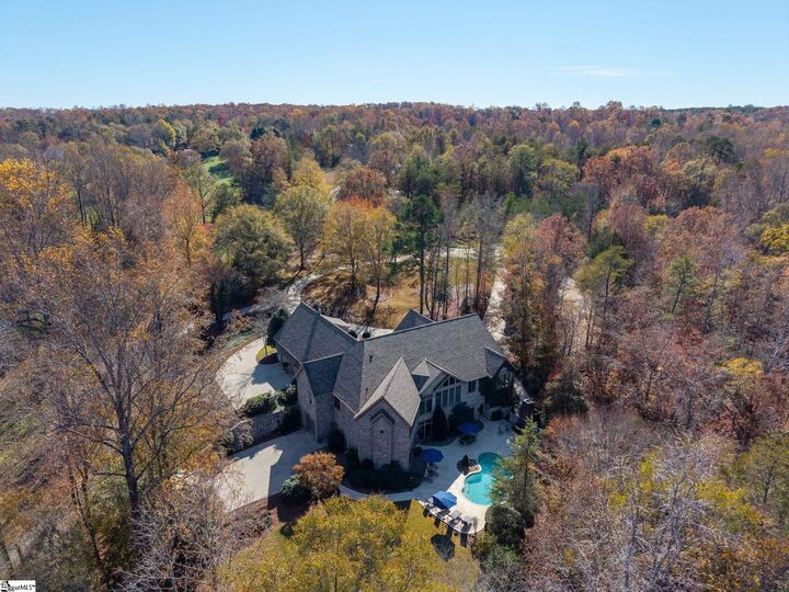 Property Photo:  159 Burdine Creek Drive  SC 29640 