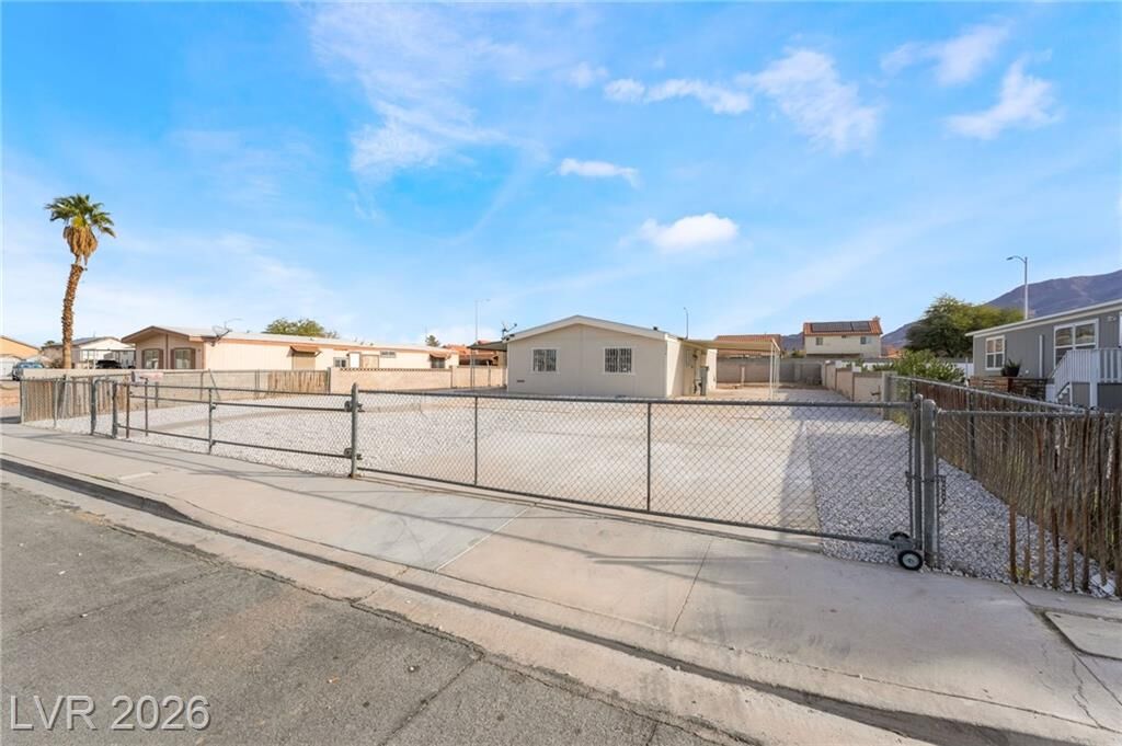 Property Photo:  2576 Athena Drive  NV 89156 