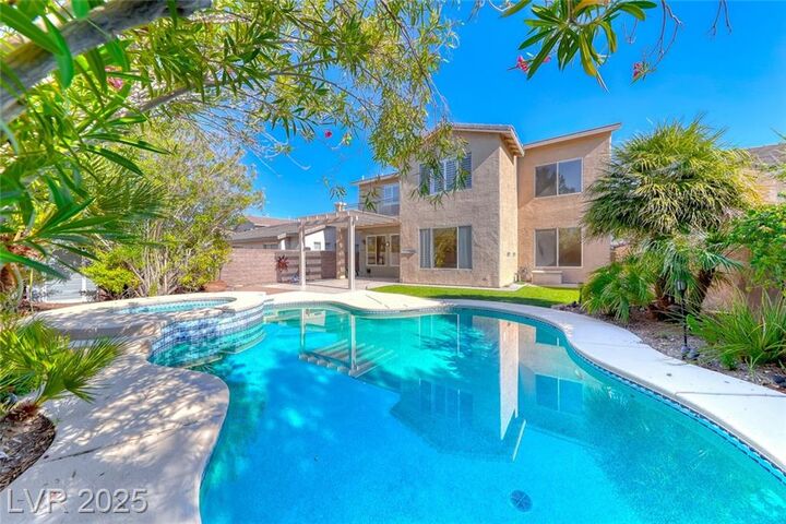 Property Photo:  2378 Falsetto Avenue  NV 89052 