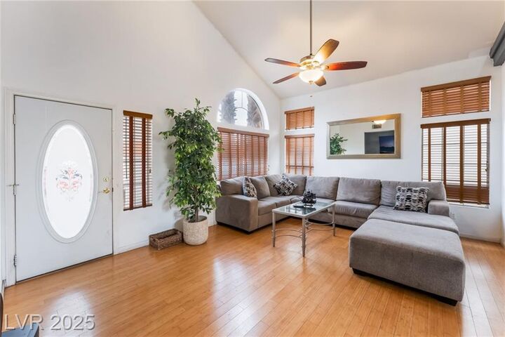 Property Photo:  9051 Indian Valley Drive  NV 89129 