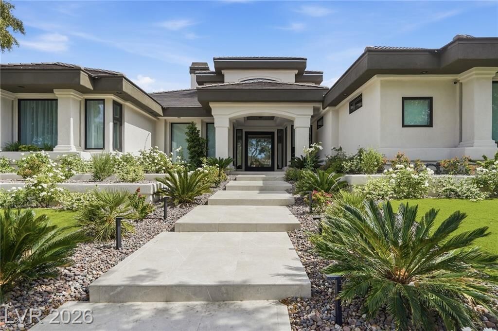 Property Photo:  1416 Iron Hills Lane  NV 89134 