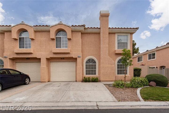 Property Photo:  8440 Indigo Sky Avenue  NV 89129 