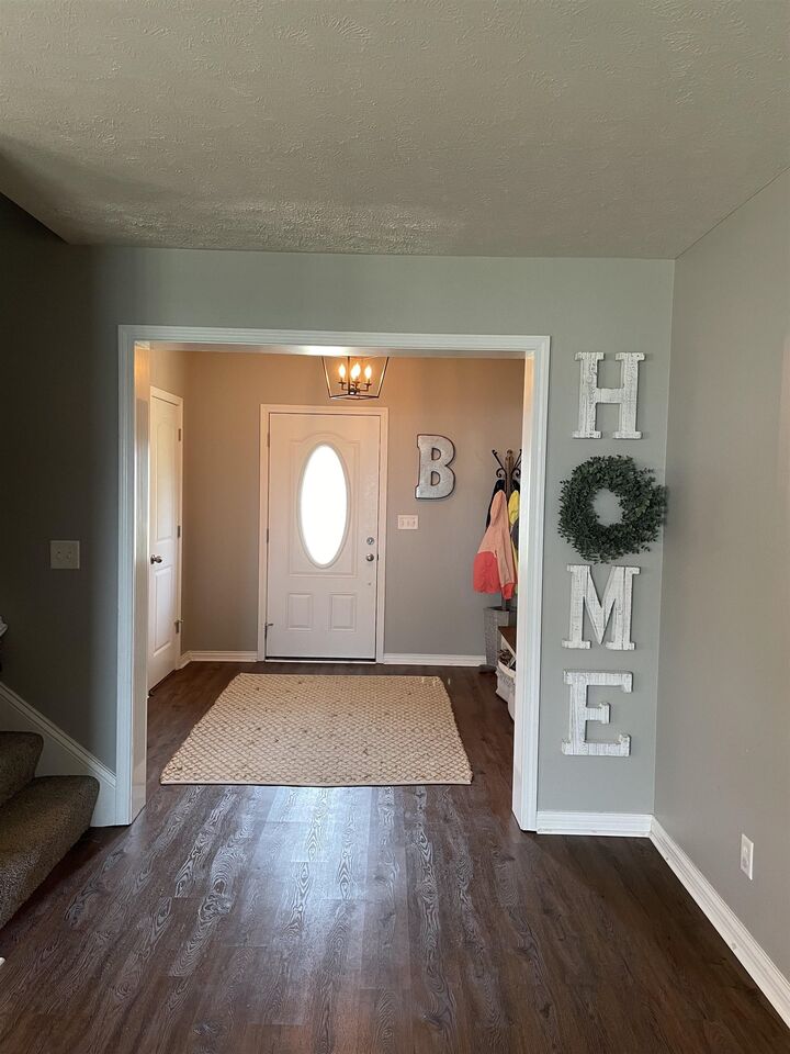 Property Photo:  2140 Augusta Drive  KY 42420 