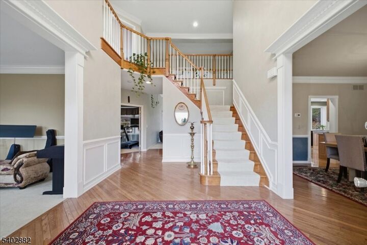 Property Photo:  13 Old Schoolhouse Rd  NJ 08802 