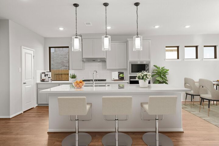 Property Photo:  3320 Bentwood Ranch Drive  TX 77385 