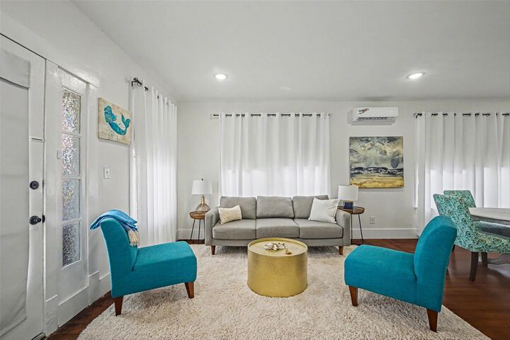 Property Photo: 1912 37th Street TX 77550