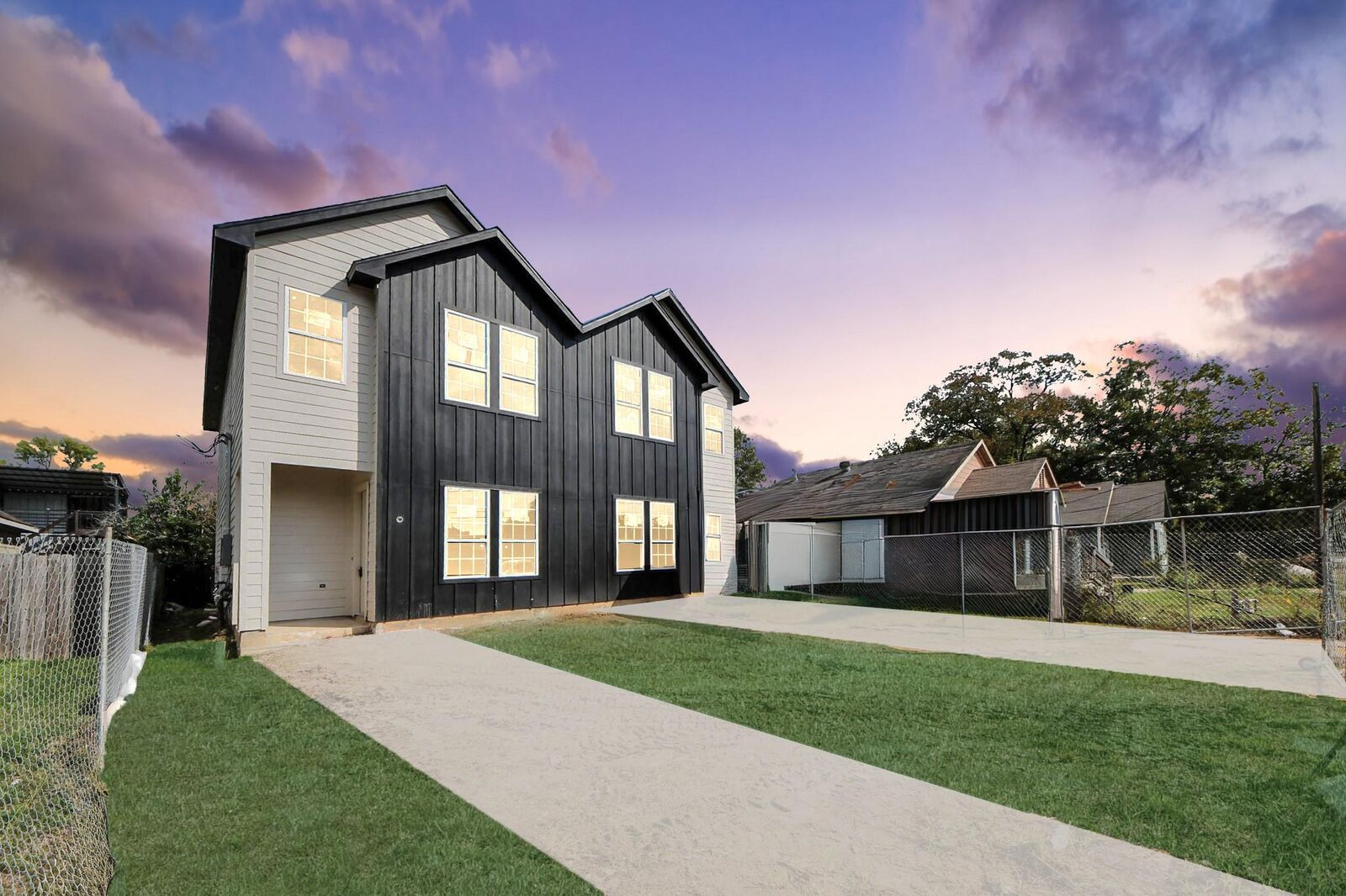 Property Photo:  7459 Calhoun Rd  TX 77033 