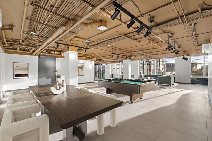 Property Photo: 1 Mallory Ave 401 NJ 07305