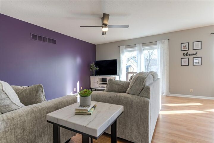 Property Photo:  101 Frisco Street  KS 66071 