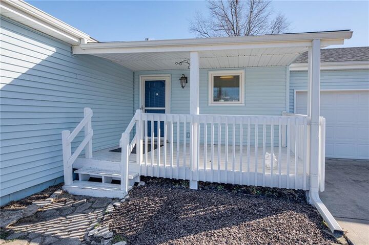 Property Photo:  101 Frisco Street  KS 66071 