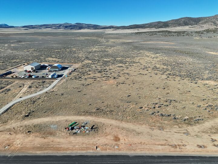 Property Photo:  6800 W Lot 6 Lakeside Industrial Park  UT 84721 