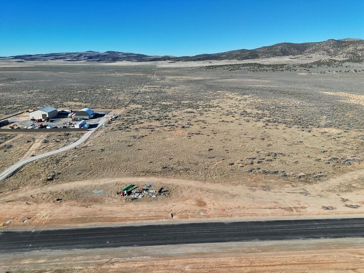 Property Photo:  6800 W Lot10 Lakeside Industrial Park  UT 84721 