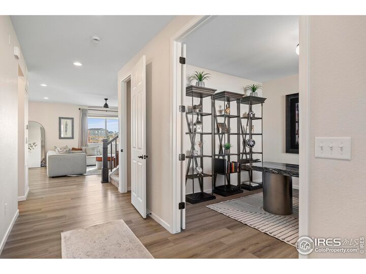 Property Photo:  951 Rustling St  CO 80550 