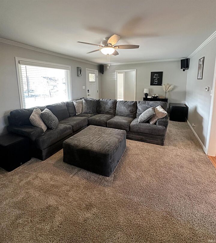 Property Photo:  1047 N Sugarland Road  IN 47501 