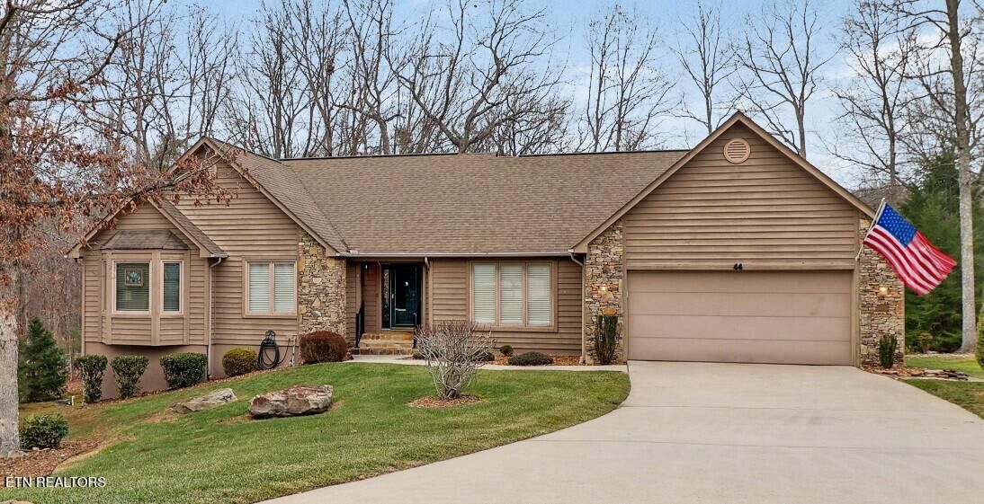 Property Photo:  44 Heather Glen Circle  TN 38558 