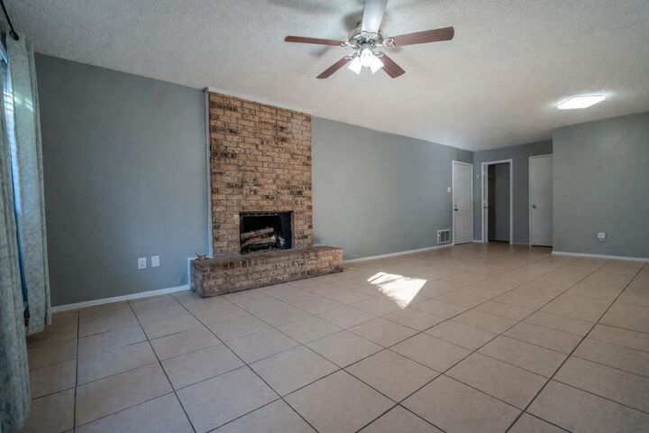 Property Photo:  8601 Memphis Drive B34  TX 79423 
