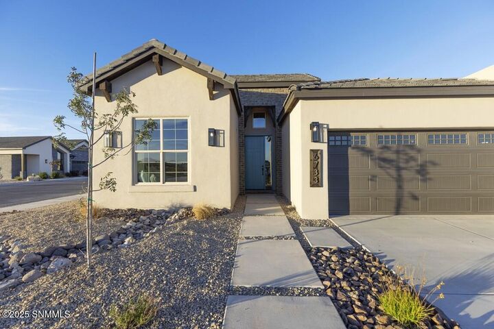 Property Photo:  6733 Malibu Avenue  NM 88012 