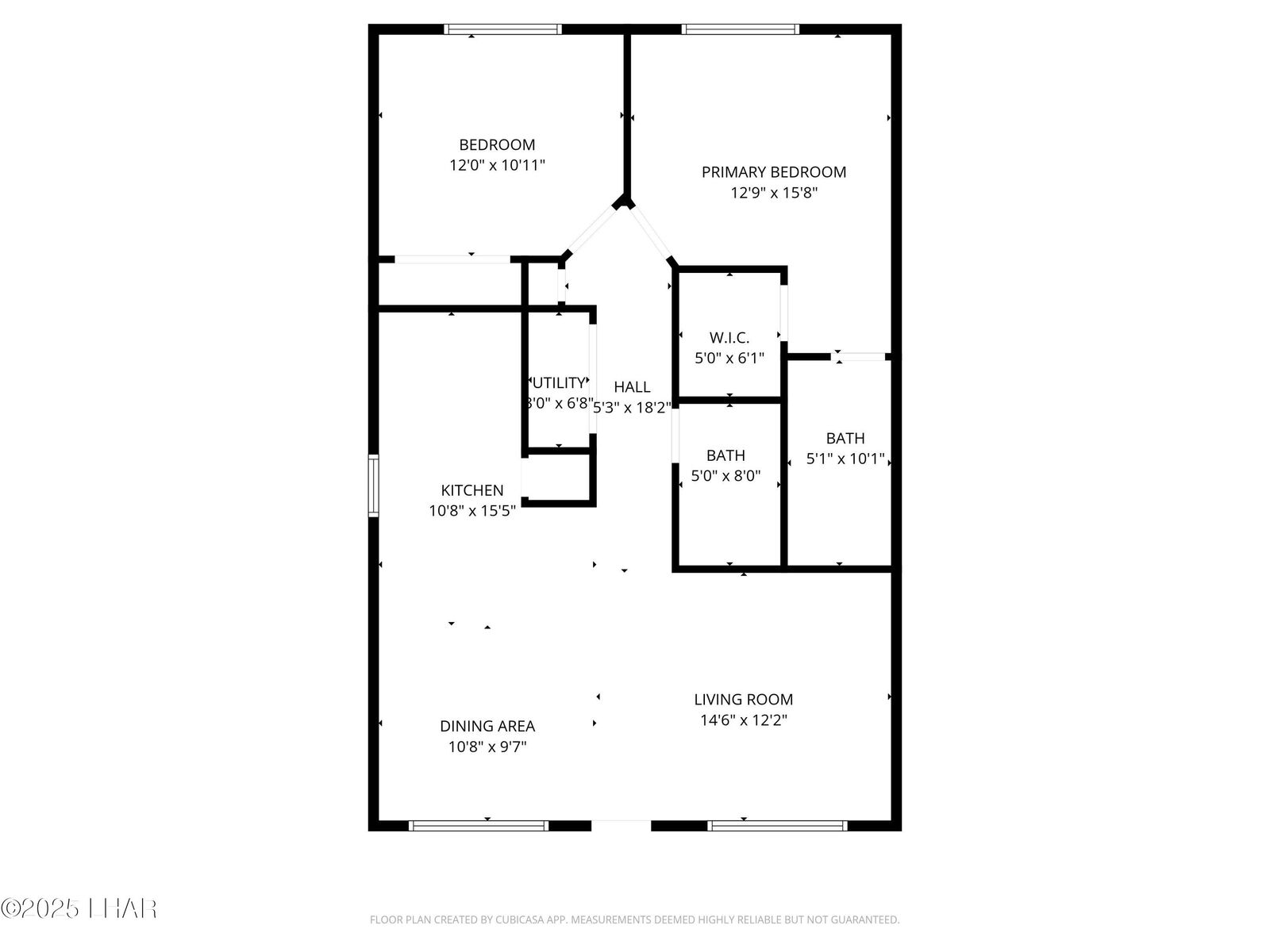 Property Photo: 1775 Bimini Ln E1 AZ 86403