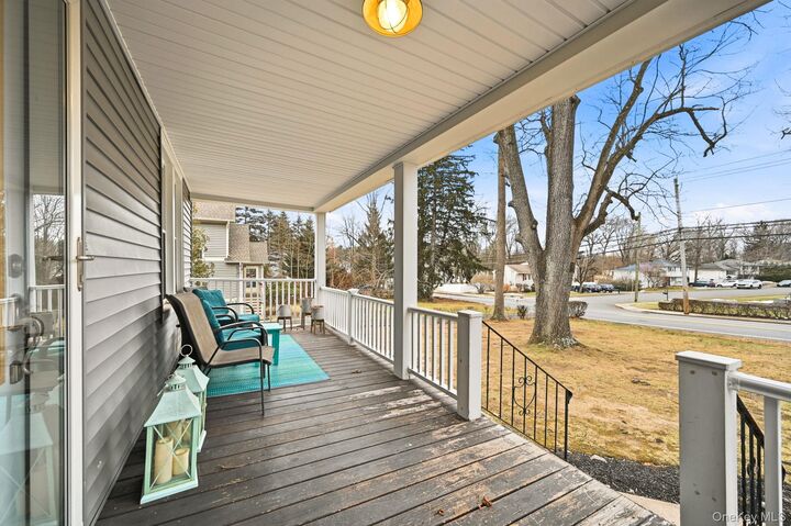 Property Photo:  359 Orangeburg Road 2  NY 10965 