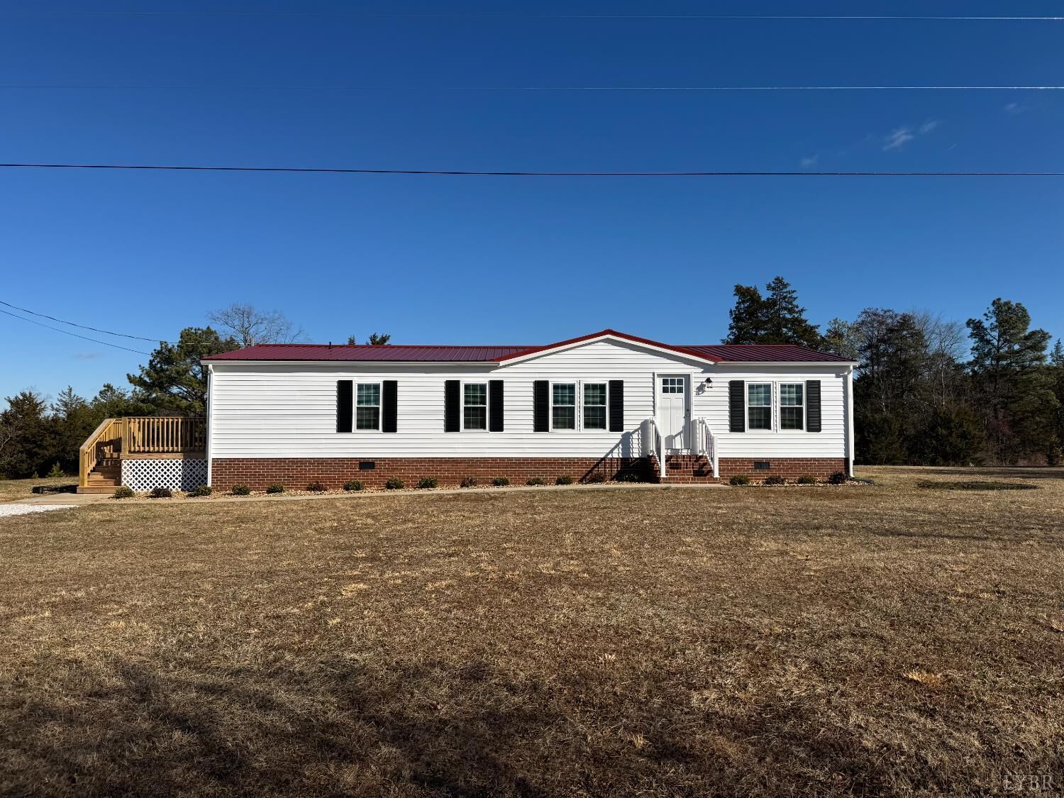 Property Photo:  5532 Watt Abbitt Road  VA 24522 